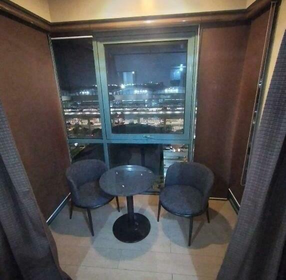اتاق اکونومی, Rqui Condotel Near Airport