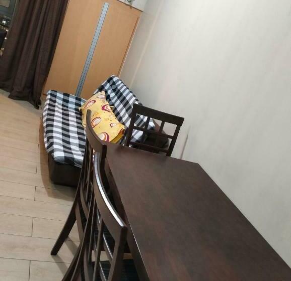 اتاق اکونومی, Rqui Condotel Near Airport