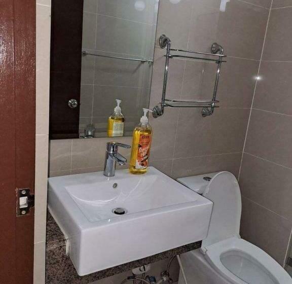 اتاق اکونومی, Rqui Condotel Near Airport