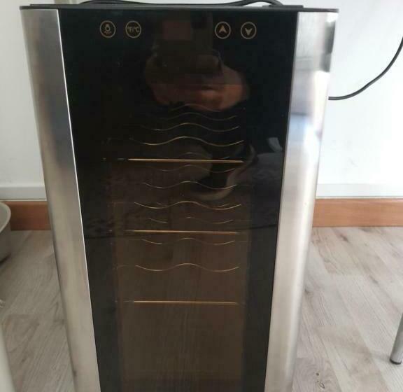 غرفة قياسية فردية, Bella Taormina