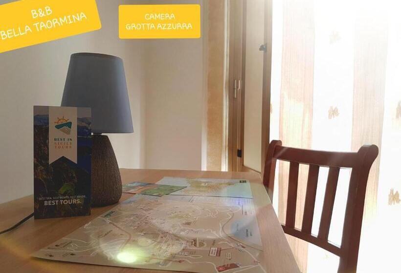 غرفة قياسية فردية, Bella Taormina
