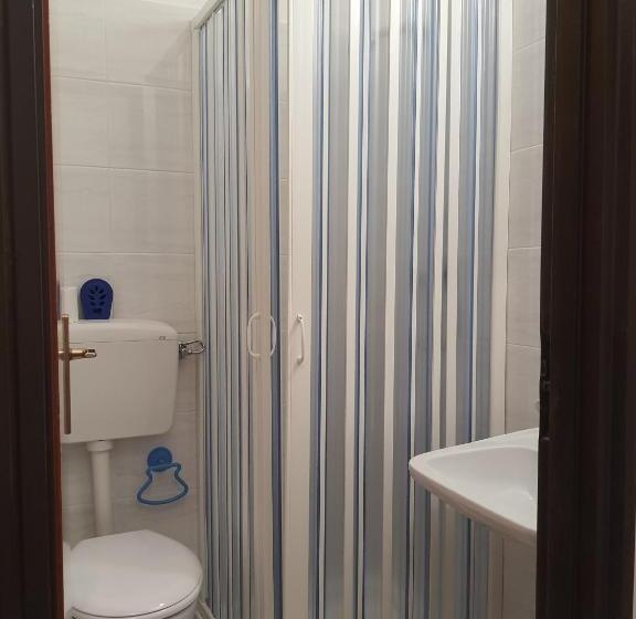 غرفة قياسية فردية, Bella Taormina