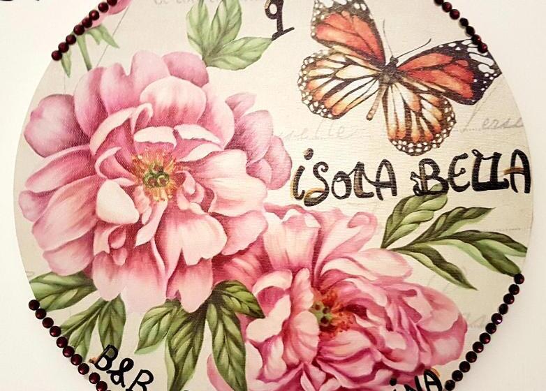 غرفة ديلوكس مطلّة علي البحر, Bella Taormina