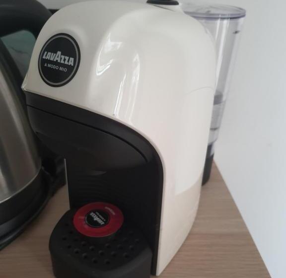 غرفة ديلوكس مطلّة علي البحر, Bella Taormina