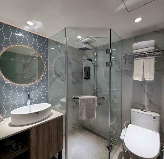 اتاق اکونومی, Hinoen