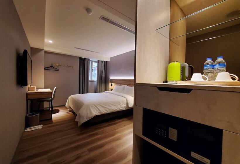 اتاق استاندارد, Hinoen