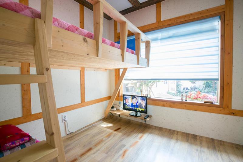 غرفة قياسية, Ddlanchae Hanok Stay   Main House