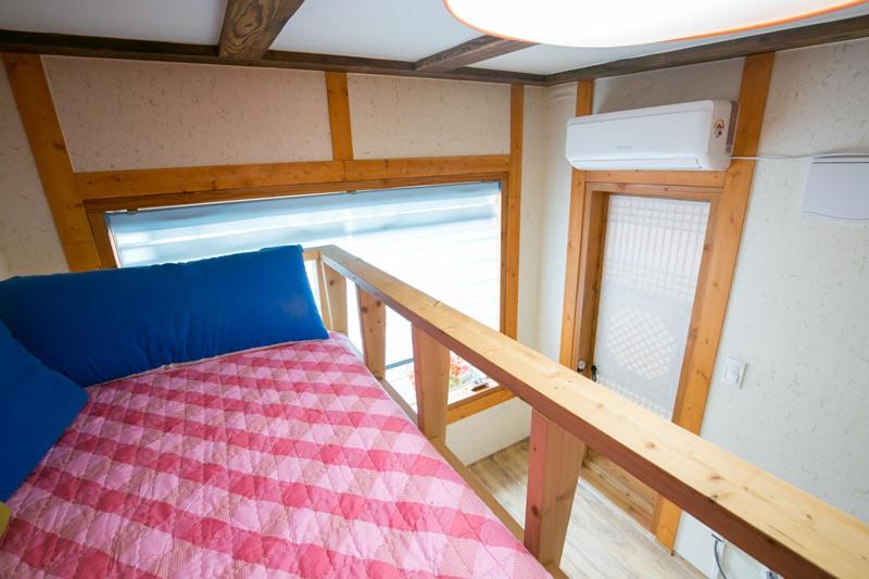 غرفة قياسية, Ddlanchae Hanok Stay   Main House