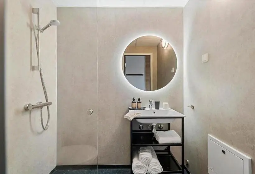 エコノミールーム, Aiden By Best Western Herning