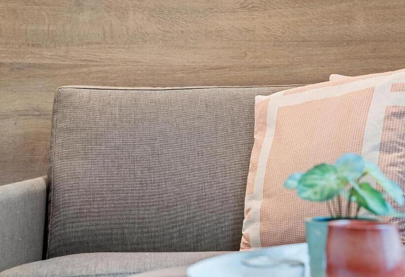 غرفة عائلية, Aiden By Best Western Herning