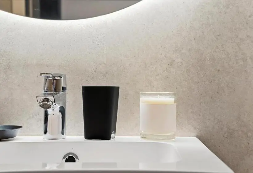 ファミリールーム, Aiden By Best Western Herning