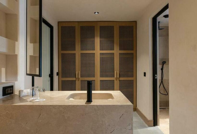 Suíte Júnior, Novva Hotels Kas