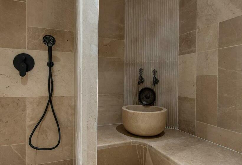 Suíte Júnior, Novva Hotels Kas