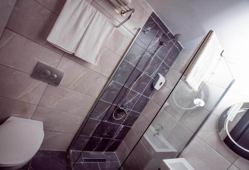 デラックスルーム, The Gate Kadıköy Downtown