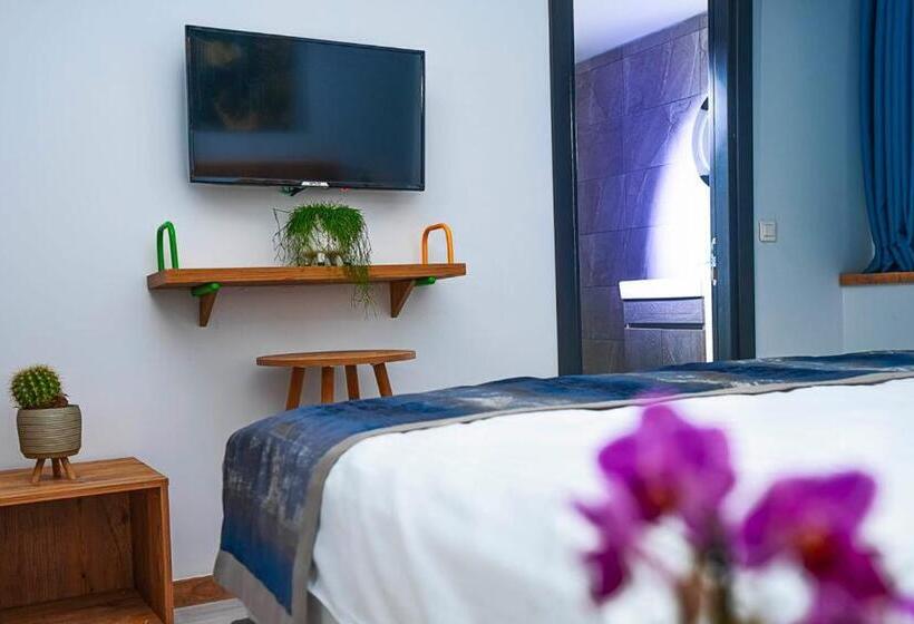 デラックスルーム, The Gate Kadıköy Downtown