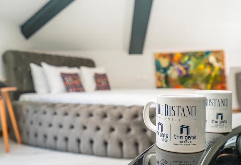 ハイドロマッサージバス付きスイート, The Gate Kadıköy Downtown