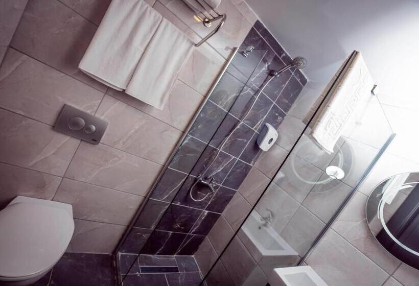 スーペリアトリプルルーム, The Gate Kadıköy Downtown