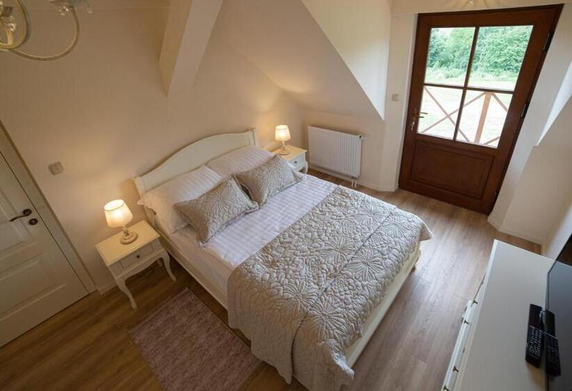 اتاق استاندارد, Rancho Zalec