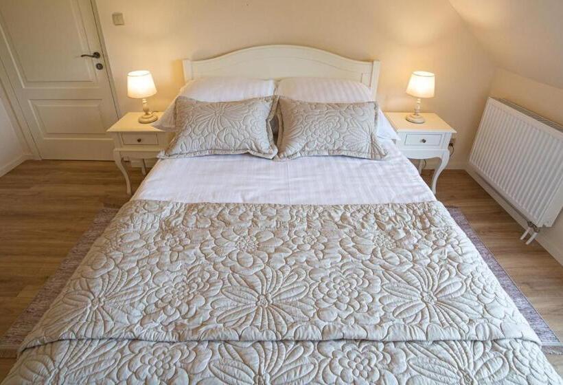 اتاق استاندارد, Rancho Zalec