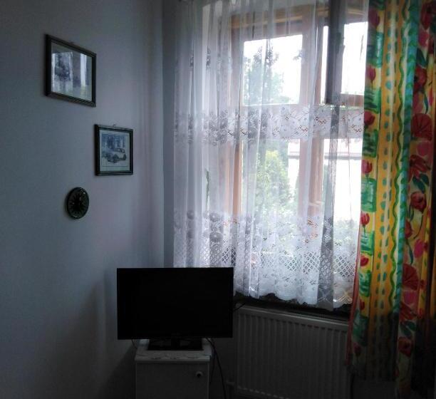 חדר בסיסי, Agroturystyka U Iwonki