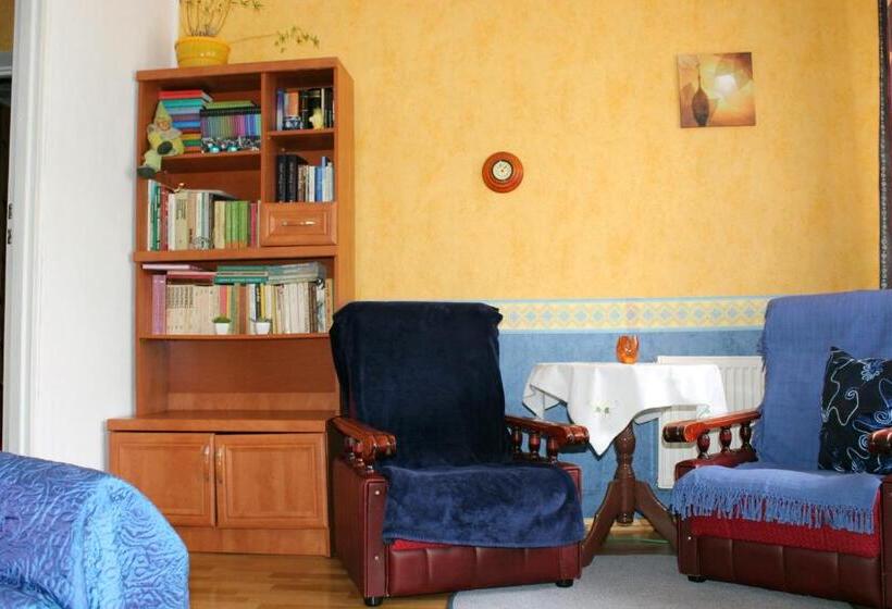 חדר סטנדרט, Agroturystyka U Iwonki