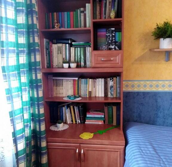 חדר סטנדרט, Agroturystyka U Iwonki