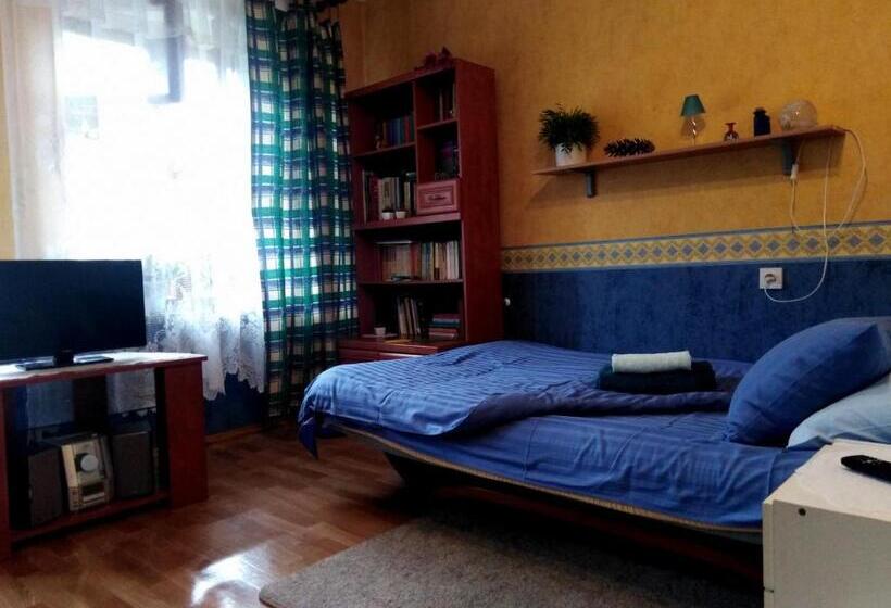 חדר סטנדרט, Agroturystyka U Iwonki