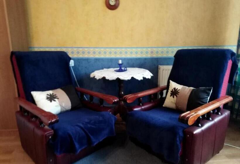 חדר סטנדרט, Agroturystyka U Iwonki