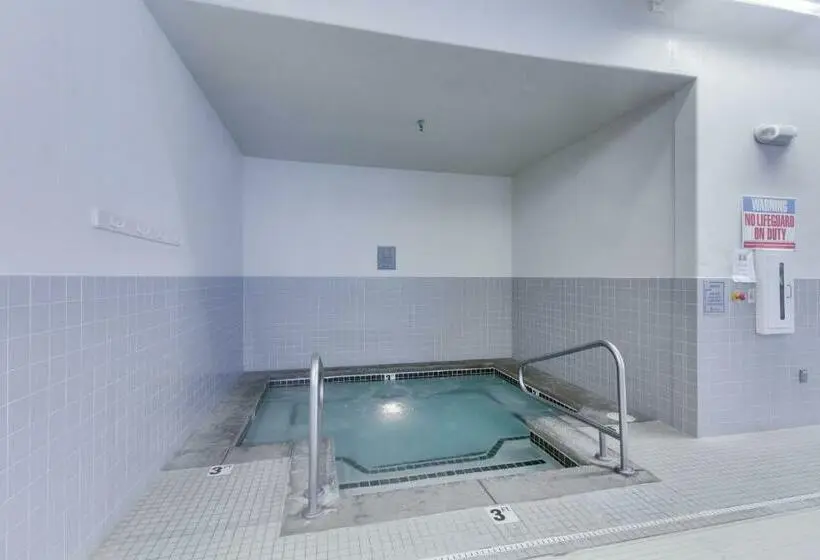 ２ベッドルームアパートメント, Aspen Village Golf Course Condo  Snowshoes