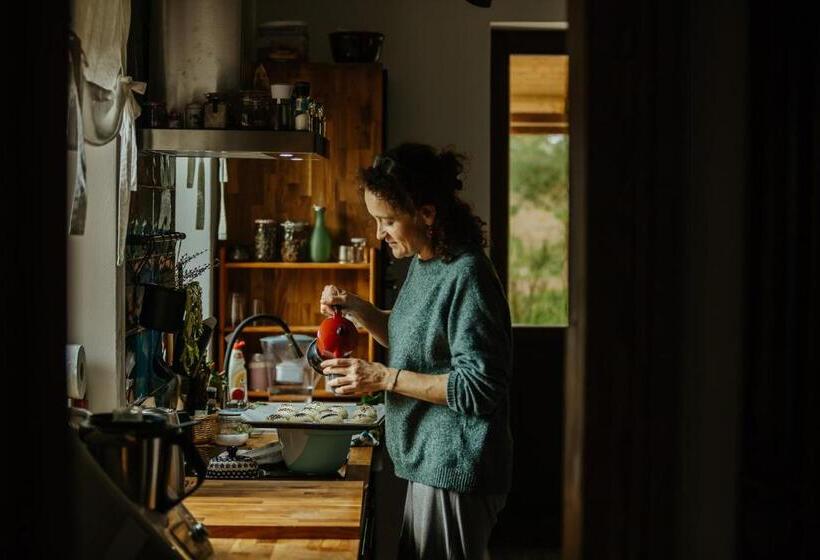 스탠다드 룸, Dom W Trawie