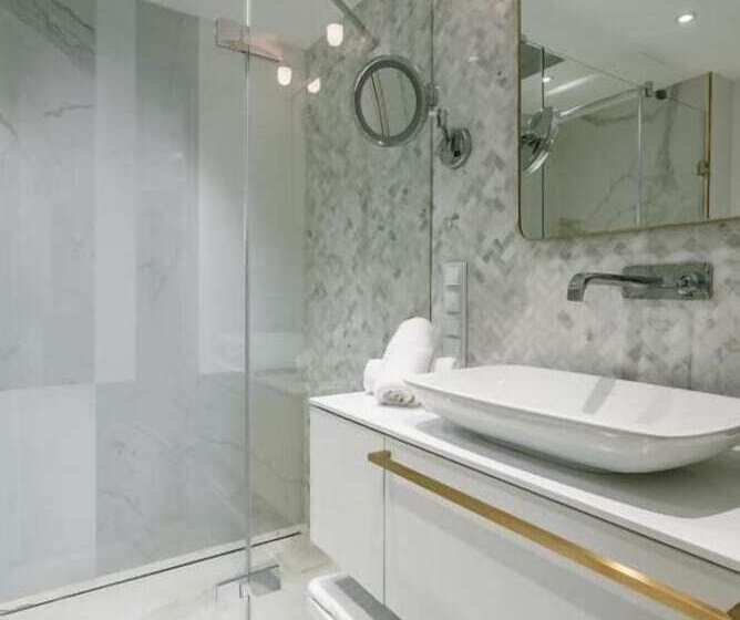 高级客房, Ferreus Modern Art Deco