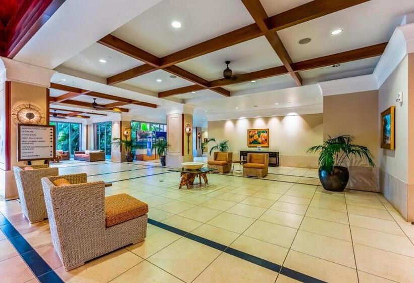 Апартаменты 2 Спальни, Honua Kai   Hokulani 110   2 Bed 2 Bath Apartment In Honua Kai Resort