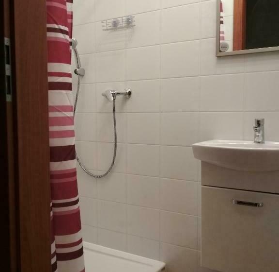 סוויטת ג'וניור עם טרסה, Koci Grzbiet Agroturystyka