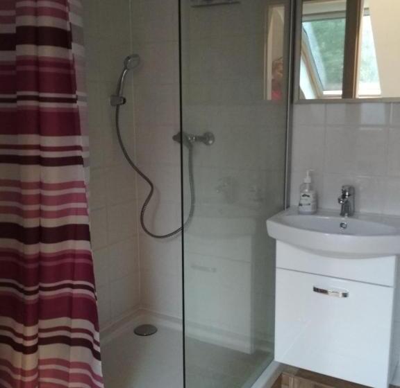 סוויטת ג'וניור דלוקס, Koci Grzbiet Agroturystyka