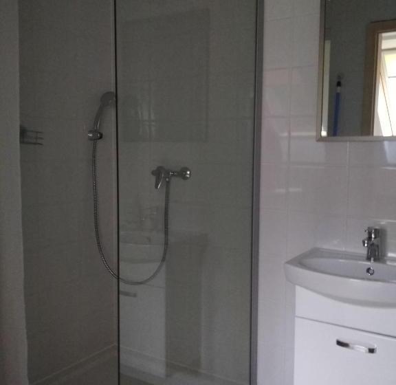 סוויטת ג'וניור דלוקס, Koci Grzbiet Agroturystyka