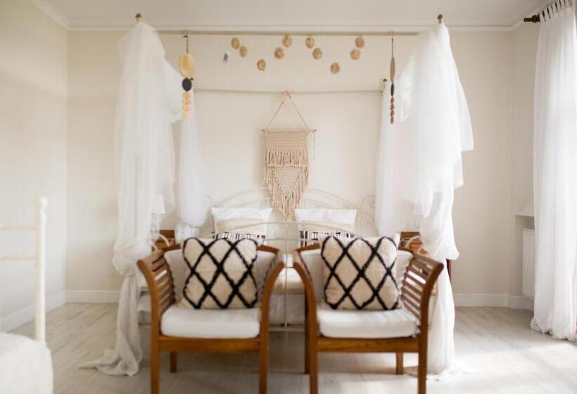 침실 1개 아파트, Lemoniada