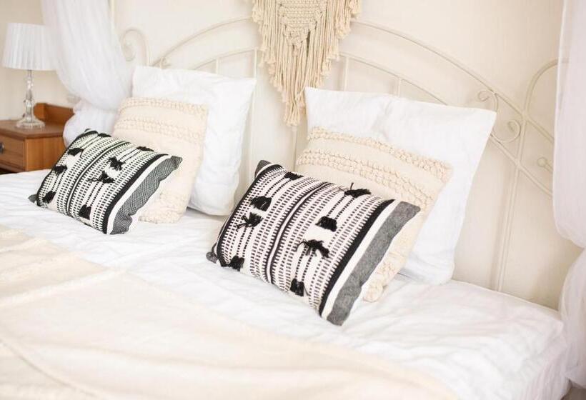 침실 1개 아파트, Lemoniada