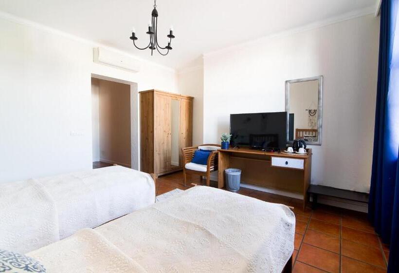 스탠다드 룸, Lemoniada