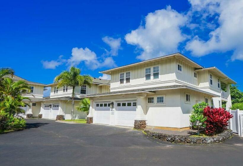 شقة غرفتين, Plantations At Princeville #1312