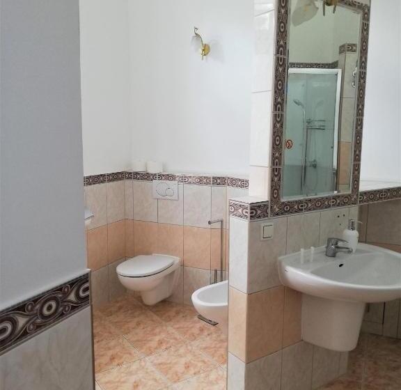 استودیوی استاندارد, Rewita Rusałka