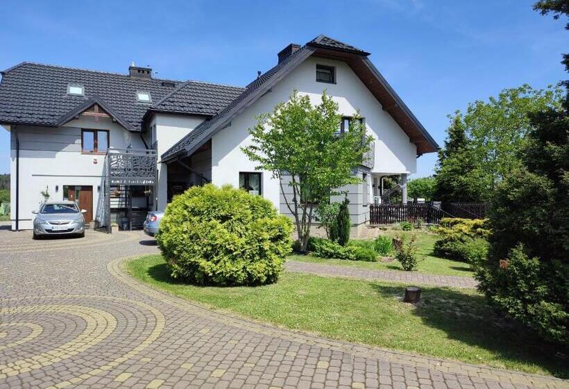 חדר סטנדרט, Willa Orle Gniazdo