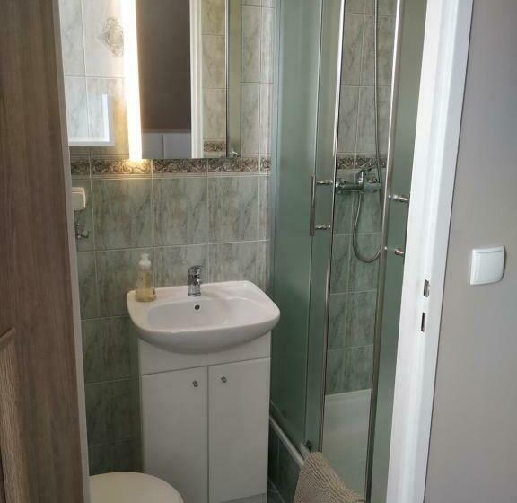 スタンダードルーム, Konik Morski