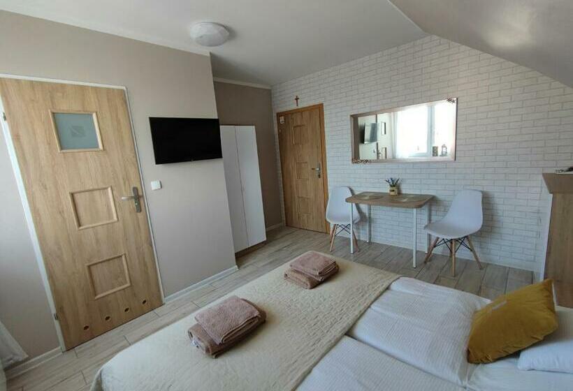 スタンダードルーム, Konik Morski