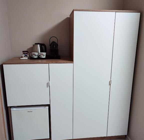 スタンダードルーム, Konik Morski