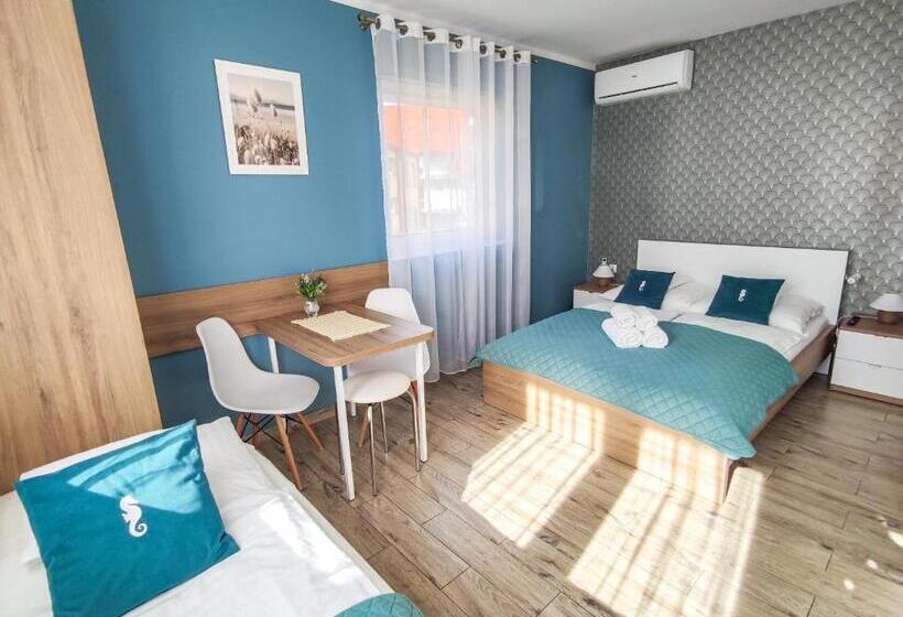 スタンダードスタジオ, Konik Morski