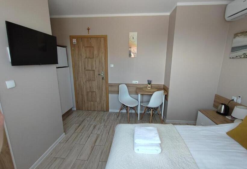 スタンダードルーム, Konik Morski