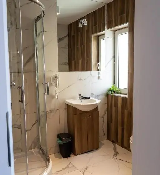 Standard-huone, Dom Gościnny Dana