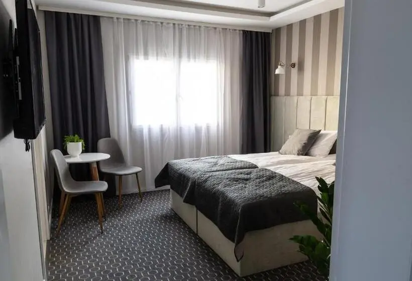 Standard-huone, Dom Gościnny Dana