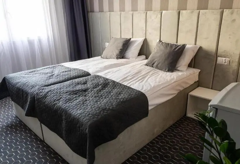 Standard-huone, Dom Gościnny Dana