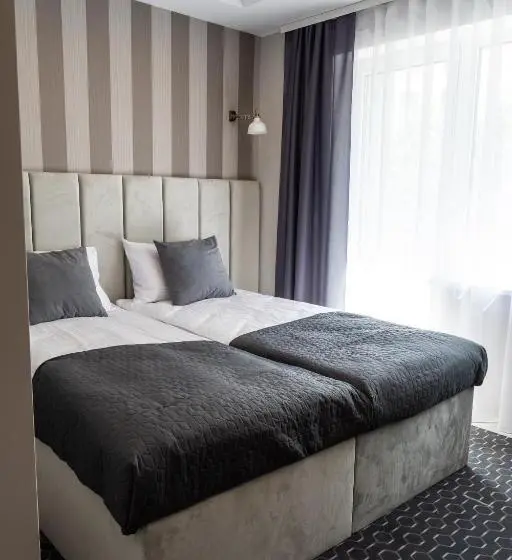 Standard-huone Parveke, Dom Gościnny Dana